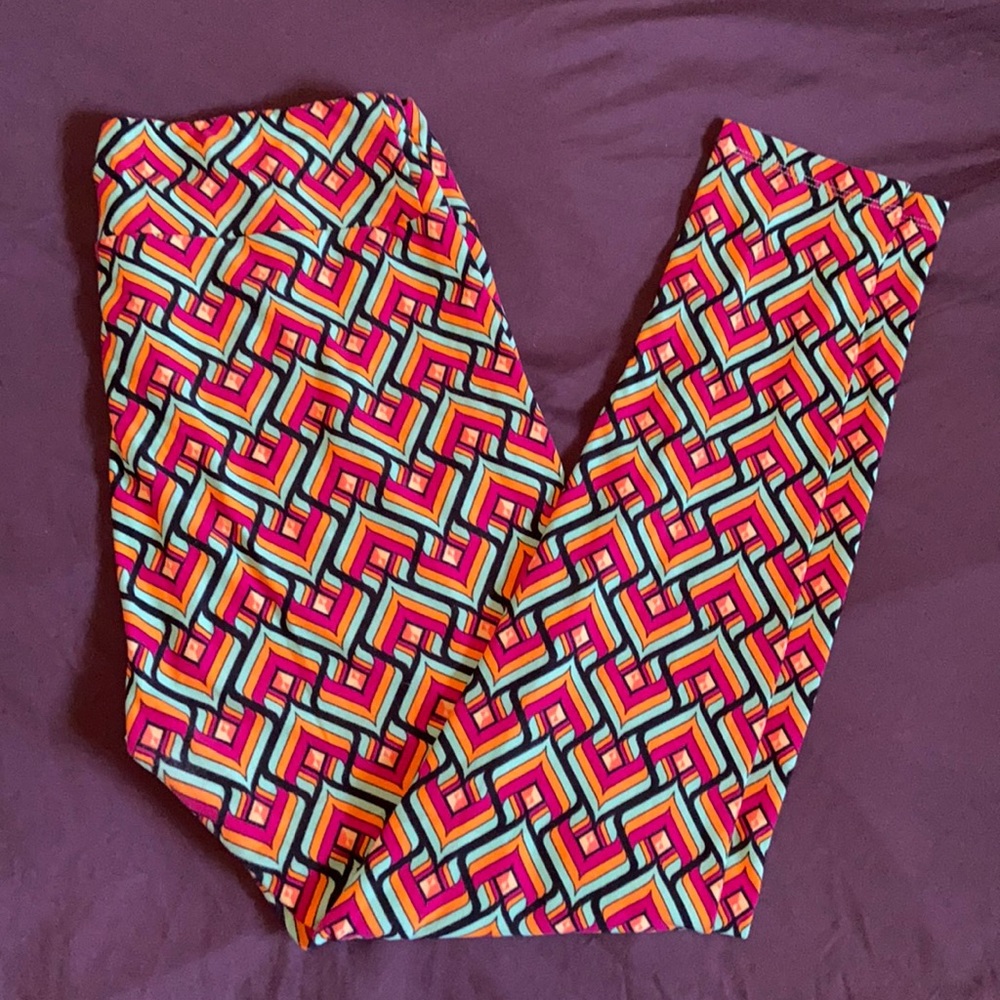 LuLaRoe Leggings